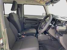 Suzuki Jimny NOMADE FC 4WD - U8458