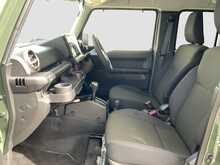 Suzuki Jimny NOMADE FC 4WD - U8458