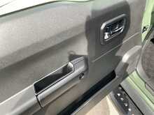 Suzuki Jimny NOMADE FC 4WD - U8458