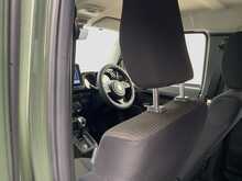 Suzuki Jimny NOMADE FC 4WD - U8458