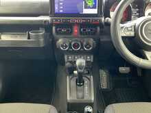Suzuki Jimny NOMADE FC 4WD - U8458