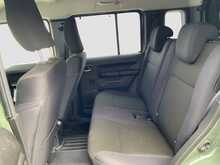 Suzuki Jimny NOMADE FC 4WD - U8458