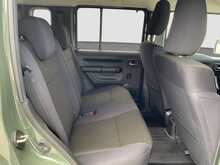 Suzuki Jimny NOMADE FC 4WD - U8458