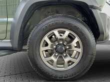 Suzuki Jimny NOMADE FC 4WD - U8458