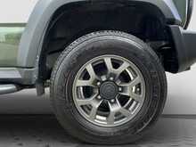 Suzuki Jimny NOMADE FC 4WD - U8458