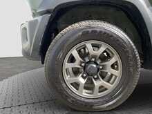 Suzuki Jimny NOMADE FC 4WD - U8458