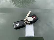 Suzuki Jimny NOMADE FC 4WD - U8458