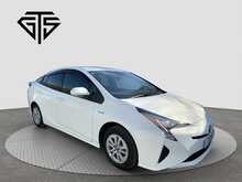 Toyota PRIUS PHV S SafetyPackage - U8459