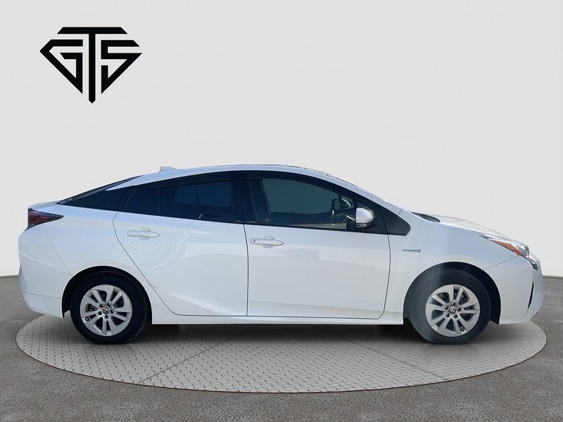 Toyota PRIUS PHV S SafetyPackage - U8459