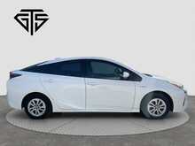 Toyota PRIUS PHV S SafetyPackage - U8459