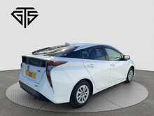 Toyota PRIUS PHV S SafetyPackage - U8459
