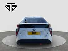 Toyota PRIUS PHV S SafetyPackage - U8459