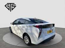 Toyota PRIUS PHV S SafetyPackage - U8459