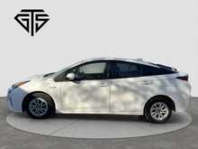 Toyota PRIUS PHV S SafetyPackage - U8459