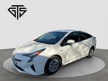 Toyota PRIUS PHV S SafetyPackage - U8459