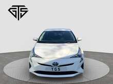 Toyota PRIUS PHV S SafetyPackage - U8459