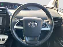 Toyota PRIUS PHV S SafetyPackage - U8459