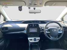 Toyota PRIUS PHV S SafetyPackage - U8459