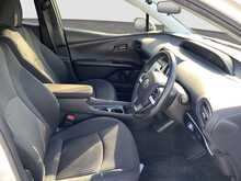 Toyota PRIUS PHV S SafetyPackage - U8459