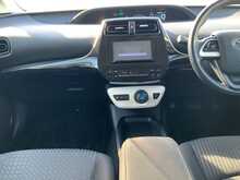 Toyota PRIUS PHV S SafetyPackage - U8459