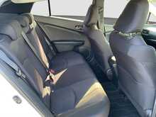 Toyota PRIUS PHV S SafetyPackage - U8459