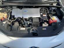Toyota PRIUS PHV S SafetyPackage - U8459