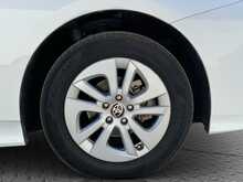 Toyota PRIUS PHV S SafetyPackage - U8459