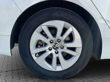 Toyota PRIUS PHV S SafetyPackage - U8459