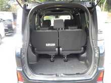 Toyota Voxy Hybrid ZS Kirameki2 - U8460