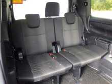 Toyota Voxy Hybrid ZS Kirameki2 - U8460