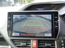 Toyota Voxy Hybrid ZS Kirameki2 - U8460