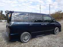 Toyota Voxy Hybrid ZS Kirameki2 - U8460