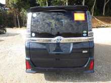 Toyota Voxy Hybrid ZS Kirameki2 - U8460