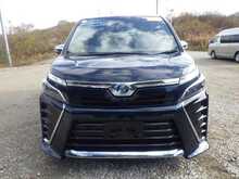 Toyota Voxy Hybrid ZS Kirameki2 - U8460