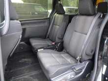 Toyota Voxy Hybrid ZS Kirameki2 - U8460