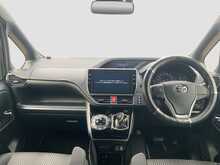 Toyota Voxy Hybrid ZS Kirameki2 - U8460