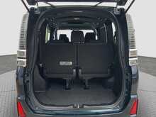 Toyota Voxy Hybrid ZS Kirameki2 - U8460