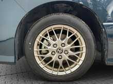 Toyota Voxy Hybrid ZS Kirameki2 - U8460