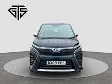 Toyota Voxy Hybrid ZS Kirameki2 - U8460