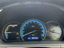 Toyota Voxy Hybrid ZS Kirameki2 - U8460