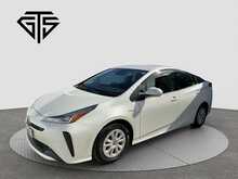 Toyota Prius S - U8462