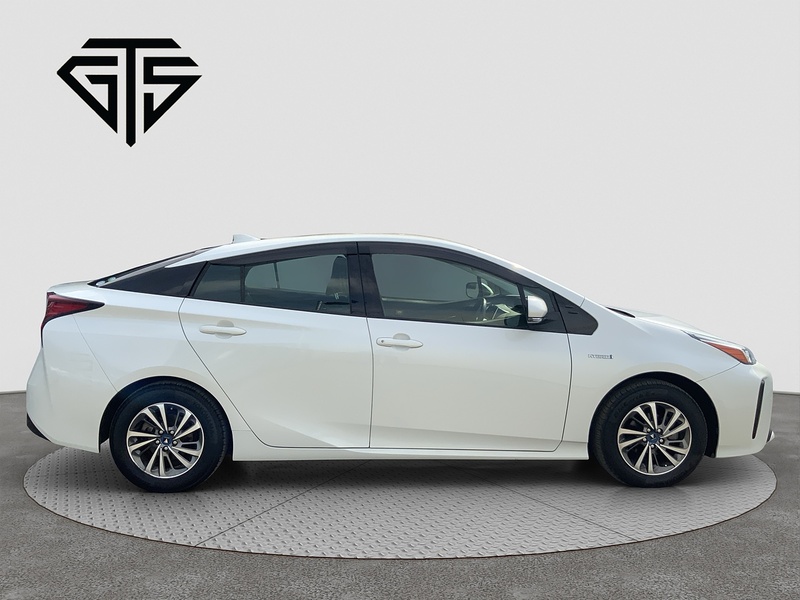 Toyota Prius S - U8462
