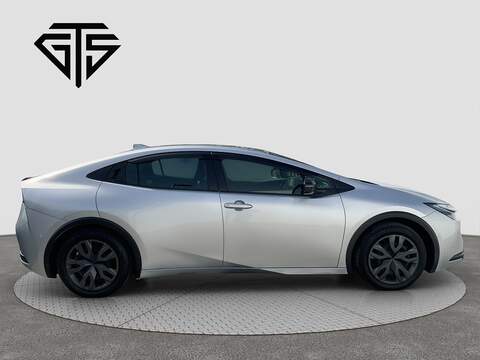 X 1.8 5dr Hatchback Automatic Petrol Hybrid