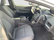 Toyota Prius X - U8463