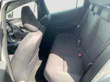 Toyota Prius X - U8463
