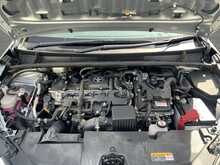 Toyota Prius X - U8463