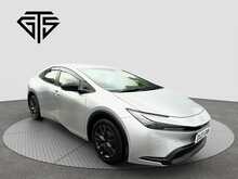 Toyota Prius X - U8463
