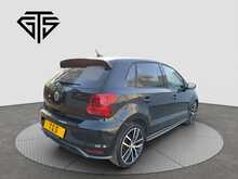 Volkswagen Polo GTI - U8464