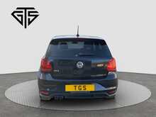 Volkswagen Polo GTI - U8464