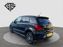 Volkswagen Polo GTI - U8464